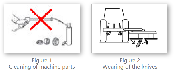 Rotary Drum Mower Maintenance and Repair